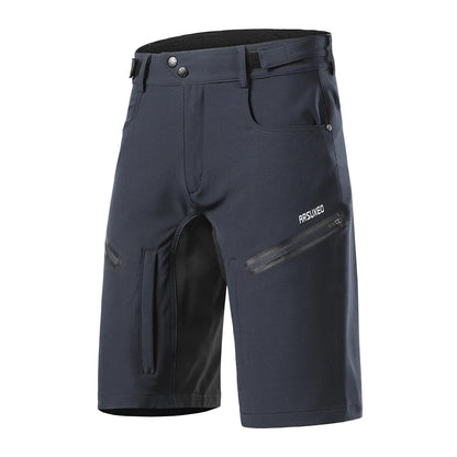 Men's Loose MTB Cycling Shorts Loose