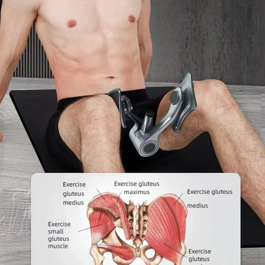 Kegel  Pelvic Muscle Trainer