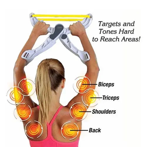 Women'S Arm Tainer