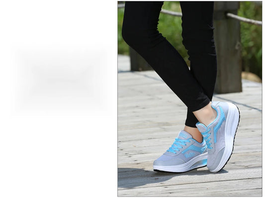 Women's Platform Sneakers
