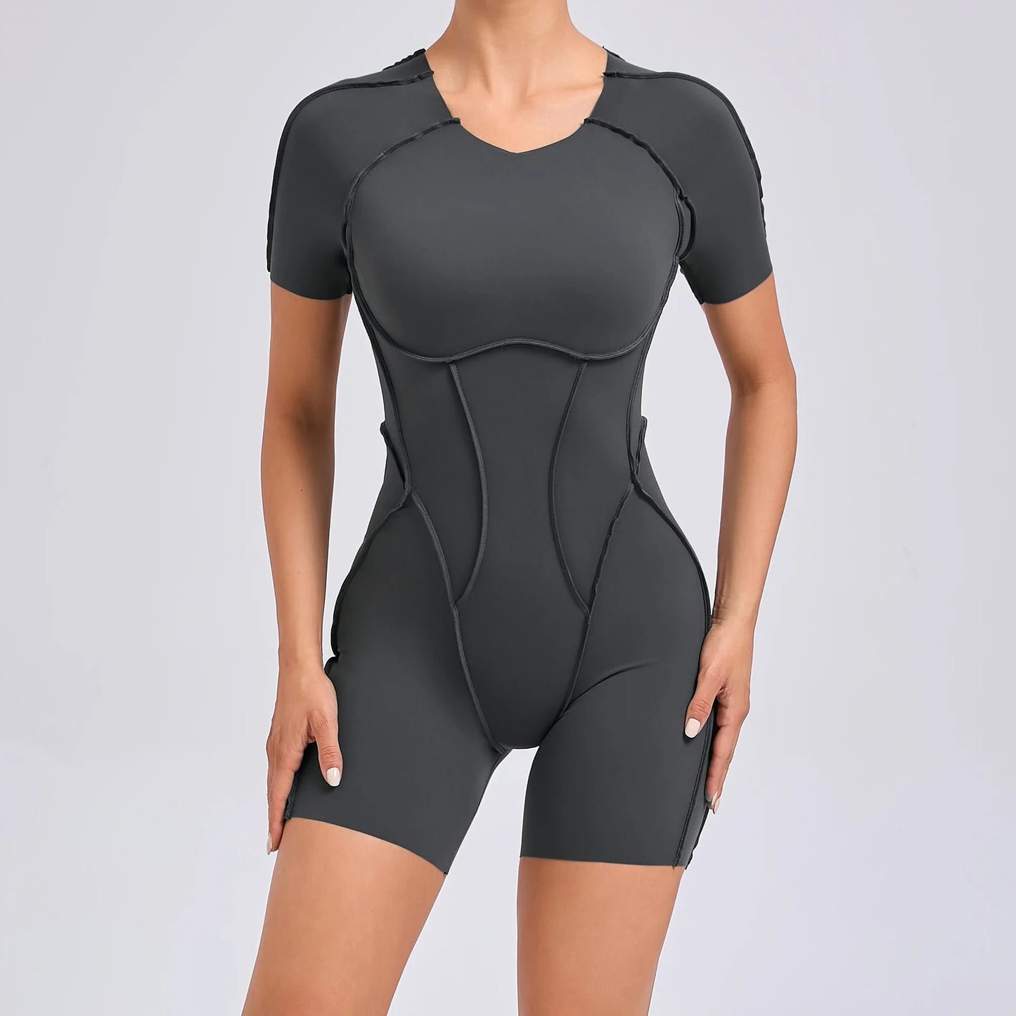 New Style  Jumpsuit