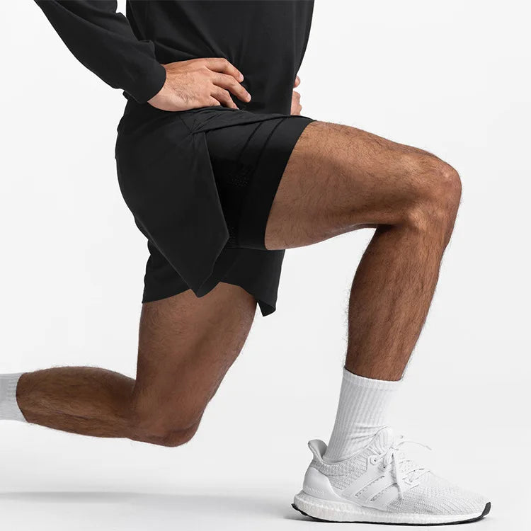 FlexFit Men’s 2-Piece Active Set